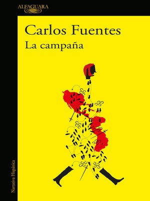 cover image of La campaña
